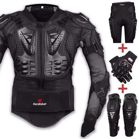 Cool Motorcycle Body Armor Set | Body armor, Armor hoodie, Motorcycle