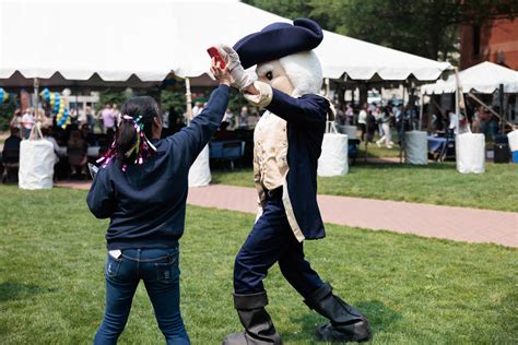 Proud to Be GW 2023 in Photos | GW Today | The George Washington University