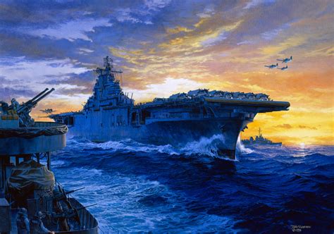 USS Yorktown Full HD Wallpaper and Background 2738x1920 - Aircraft ...