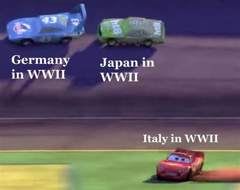 Lightning McQueen Drifting | Know Your Meme - VisionViral.com