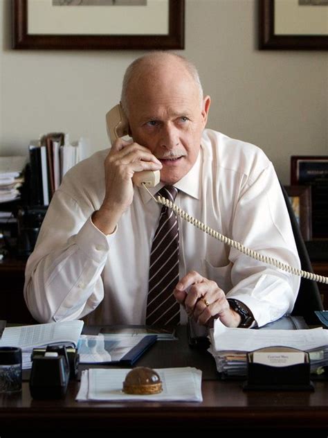 Gerald Mcraney House Of Cards