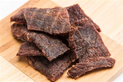 How to Make a Basic Jerky Recipe | Recipe | Beef jerky recipes, Jerky ...