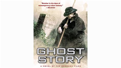 Listen to Ghost Story Audiobook Streaming Online Free