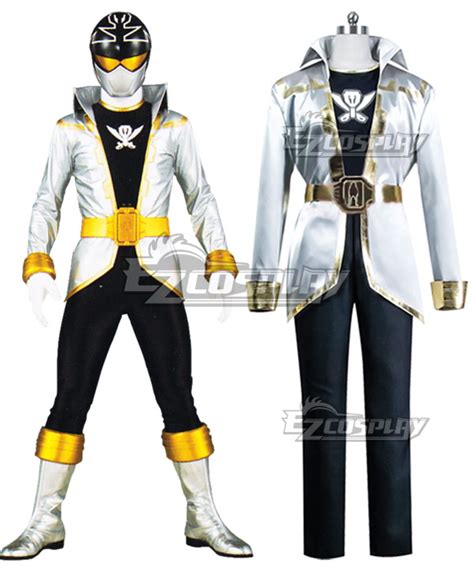 Power Rangers Super Megaforce Super Megaforce Red Cosplay Costume ...