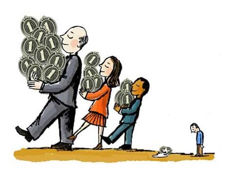 Income inequality is widening gaps in children's education