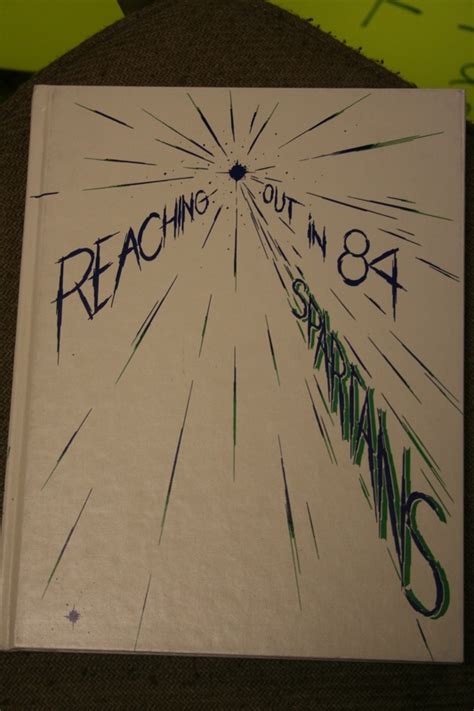 SHOP PAST YEARBOOKS - Doherty High School Yearbook