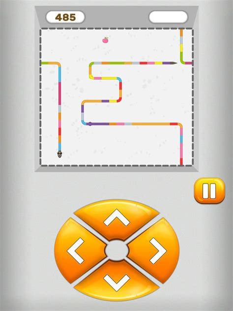 Snake - Classic Retro Game screenshots • RAWG