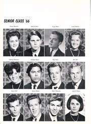 Fontana High School - Fohi Yearbook (Fontana, CA), Class of 1966, Page ...