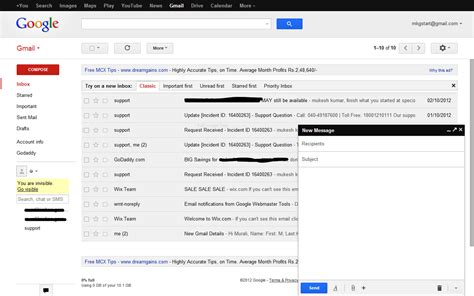 Fun and Hot: How to Compose in Gmail new compose experience and its new features