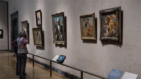 You can help the FBI find stolen art