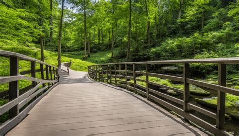 Ohio State Parks: Discovering the Buckeye State's Natural Wonders - Verdant Traveler