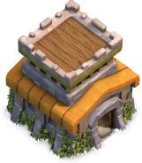 Town Hall - Clash of Clans Guide