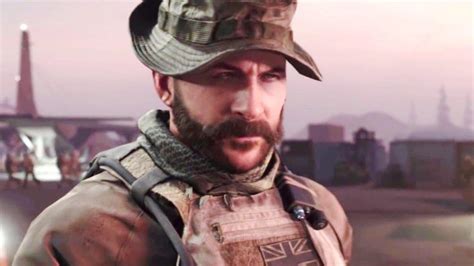 John McAleese: The legendary SAS hero and inspiration for Captain Price