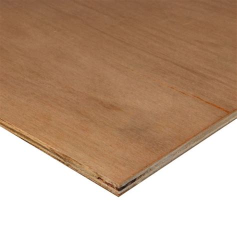 Plywood Board 9mm