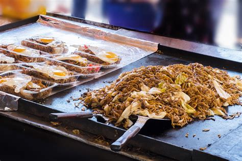 10 Best Festival Foods in Japan | Japan Wonder Travel Blog