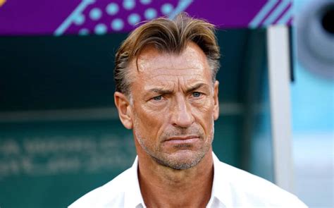 Saudi coach Hervé Renard supports Morocco in its match against his country | Leaders