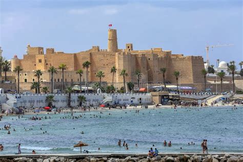 Monastir is the Ancient Religious Capital of Tunisia and a Modern ...