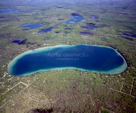 Avalon Lake in Montmorency County - Photo 19