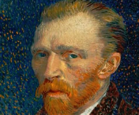 Vincent Van Gogh Biography - Facts, Childhood, Family Life & Achievements