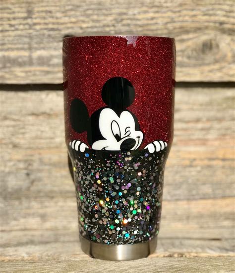 Stainless Steel Tumblers | Yeti cup designs, Glitter tumbler cups, Custom tumbler cups