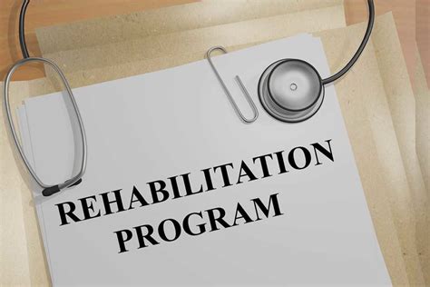 Rehabilitation Centers Near Me | Inpatient Drug Rehab LA