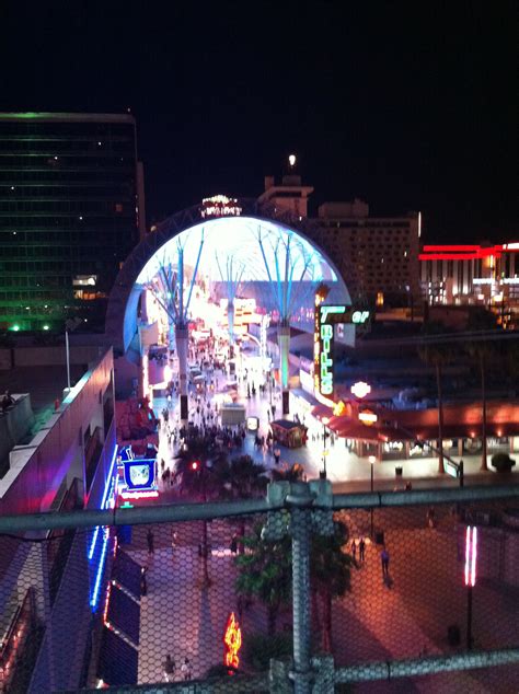 Freemont Street Zip Line. Las Vegas | Freemont street, Ziplining, Travel bucket