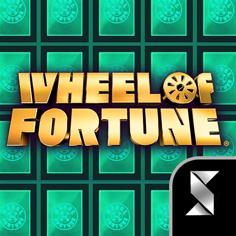 Wheel of Fortune: TV Game:Amazon.co.uk:Appstore for Android