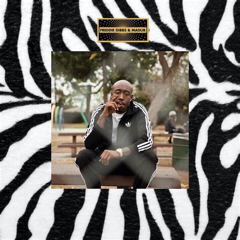 Freddie Gibbs & Madlib Drop An 83-Song Deluxe Edition Of Their Beloved 2014 Album 'Piñata' | Genius