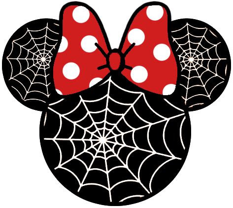 Halloween Mickey Mouse Ears Icons | Disneyclips.com