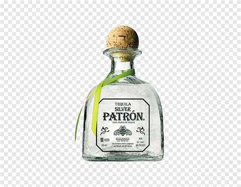 Patron Tequila Logo Png