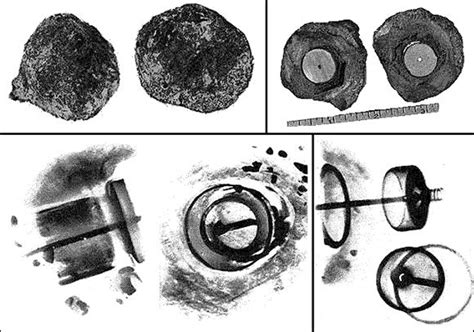 Pratana Coffee Talk: THE MYSTERIOUS ANCIENT ARTIFACTS