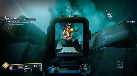 Destiny 2 PC Gameplay - best clips - YouTube