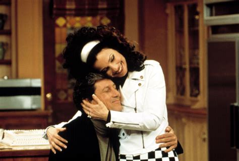 The Nanny to Stream on HBO Max in April | POPSUGAR Entertainment