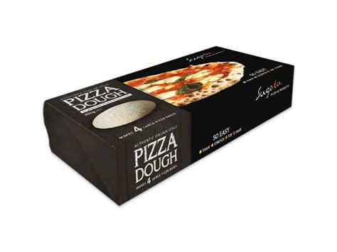 Wholesale Frozen Pizza Boxes | Custom Printed Pizza Packaging Boxes