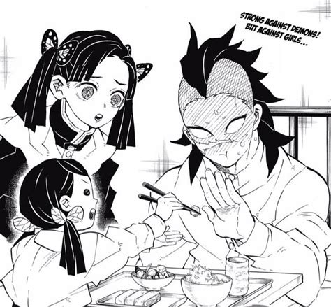 Pin by KC Himura on manga kimetsu | Anime demon, Anime, Slayer anime