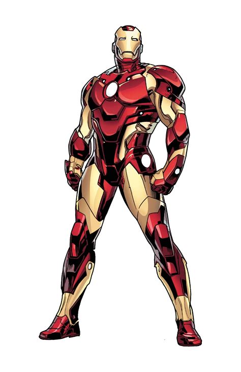 Iron Man Armor Model 37 | Marvel Database | Fandom