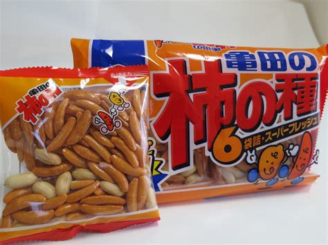 Japan Concierge's Travelog: Top 5 Japanese Snacks - Snack Election