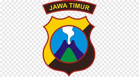 Kepolisian Daerah Jawa Timur, lainnya, cdr, teks, logo png | PNGWing