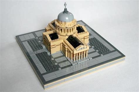 Lego pantheon 2 – Artofit