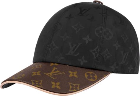 Louis Vuitton Monogram Cap Ou Pas Cap | WHAT’S ON THE STAR?