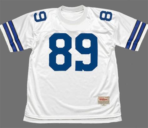 Dallas Cowboys Throwback Jerseys - Custom Throwback Jersey