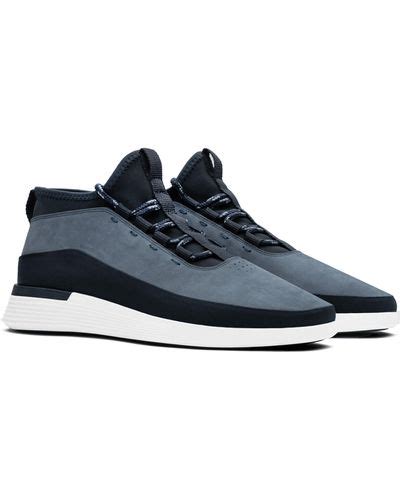 Blue Wolf & Shepherd Sneakers for Men | Lyst