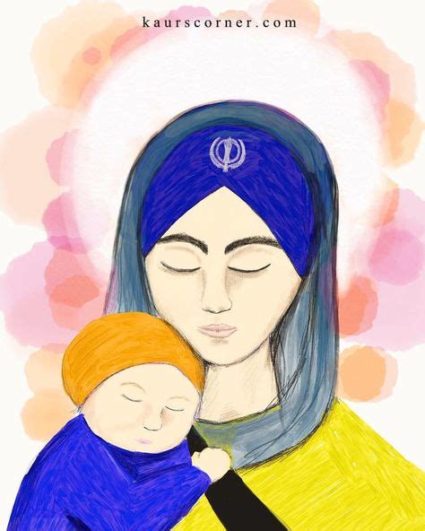 Dhan Dhan Mata Sahib Kaur ji (Sikh)