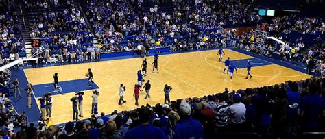 Kentucky Wildcats Mens Basketball Tickets | Vivid Seats