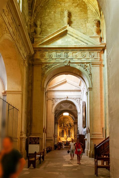 Aix-en-Provence Cathedral: A Discovery Guide - French Moments