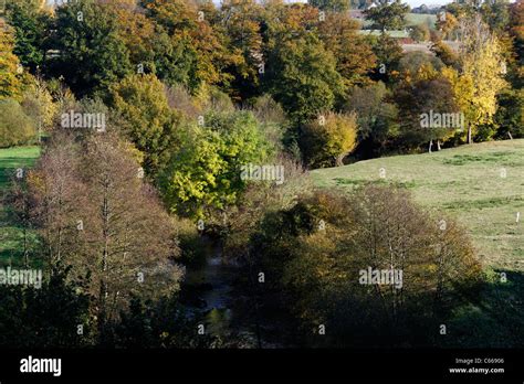 Orne river normandy hi-res stock photography and images - Alamy