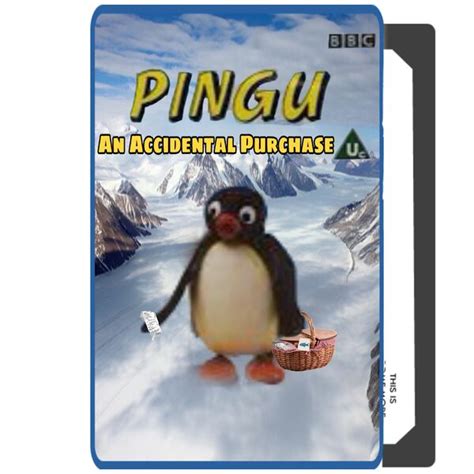 Category:Pingu | Lost Episode Creepypasta Wiki | Fandom