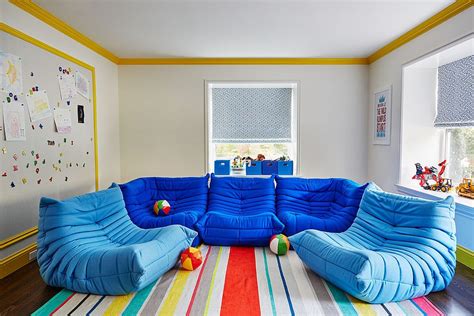 23 Magnificient Kids Playroom Furniture - Home Decoration and Inspiration Ideas