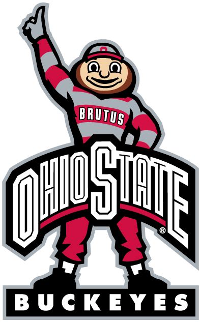 Collection of Ohio State Brutus PNG. | PlusPNG