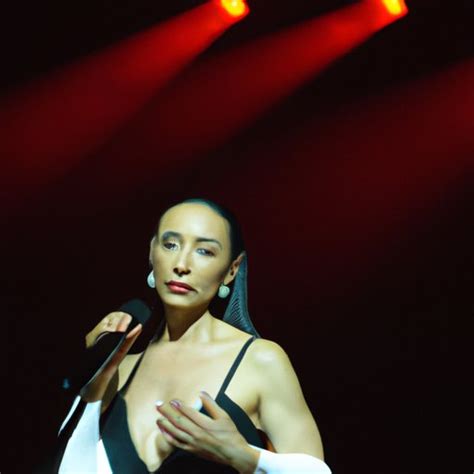 Is Sade Touring in 2022 UK? An Overview of Her Upcoming Tour - The ...